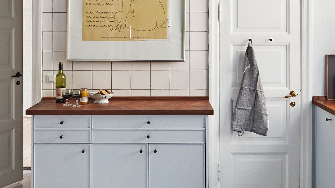 7 steder du har glemt at gøre rent