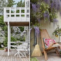Inspiration: 20 skønne terrasser
