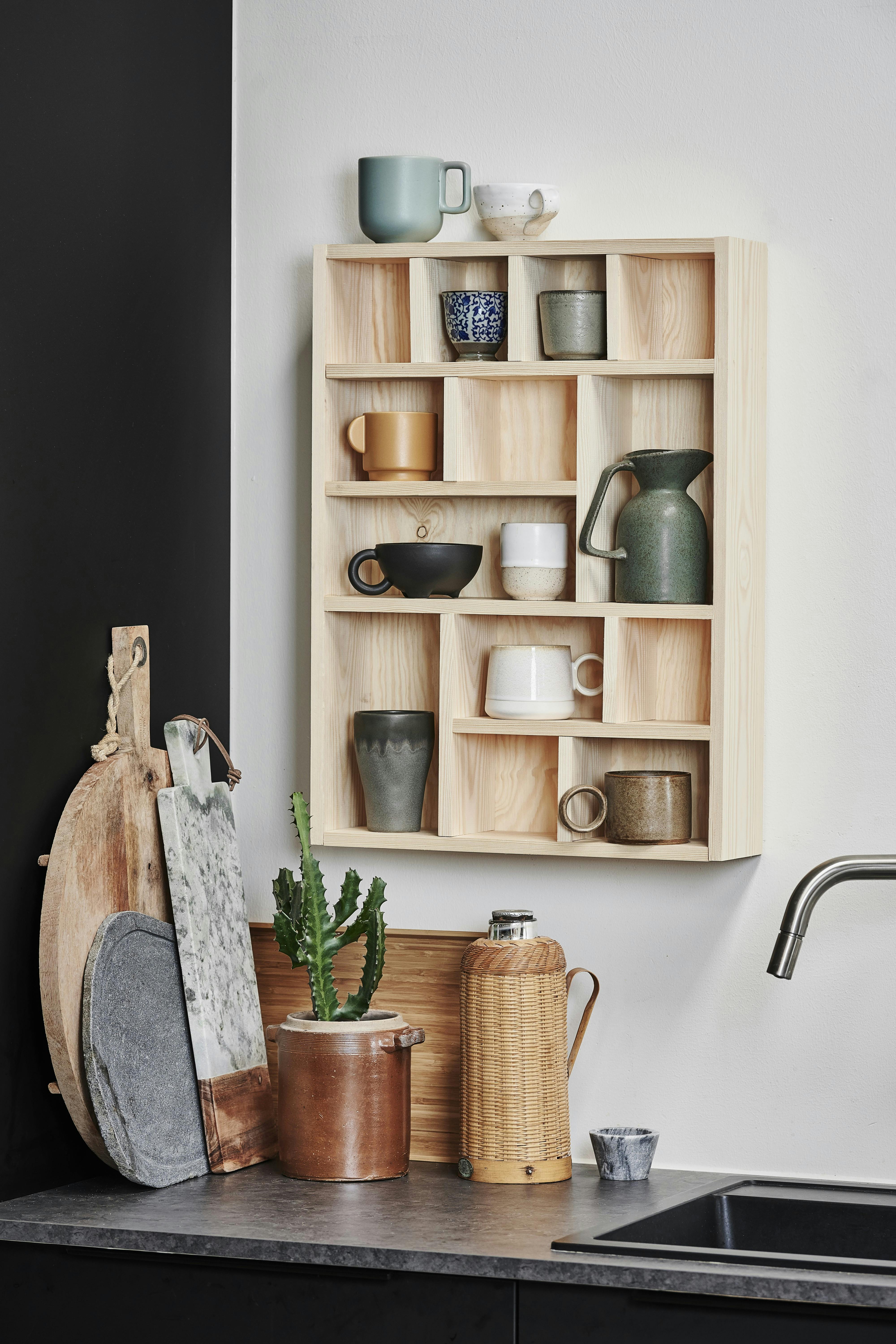 Byg din egen saettekasse