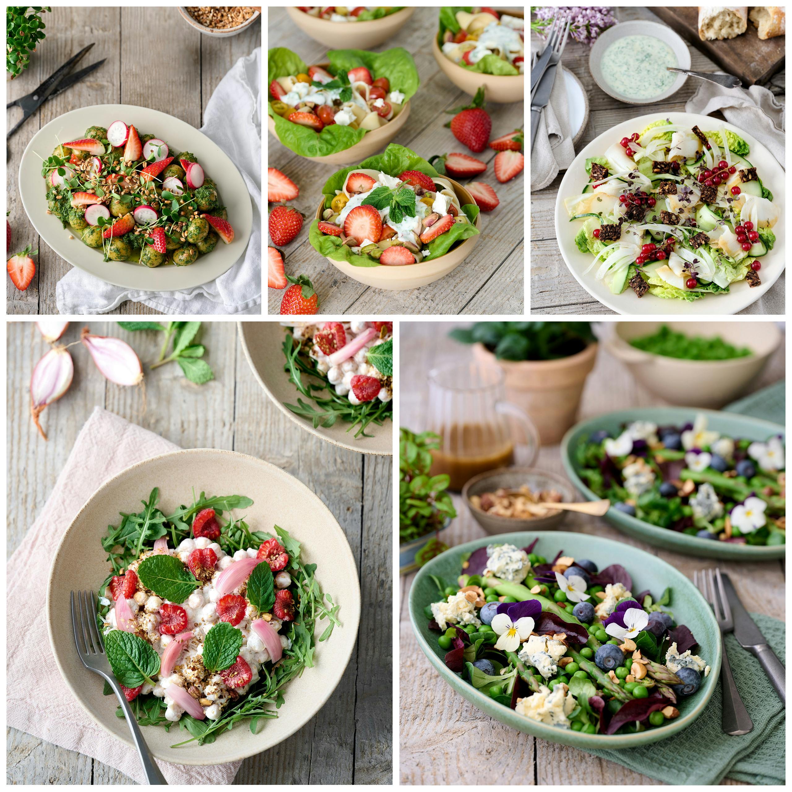 Muffins opskrifter – Nemme, sunde og lækre | ISABELLAS Muffins opskrifter – Nemme, sunde og lækre | ISABELLAS