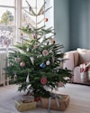 Genbrug dit gamle juletræ