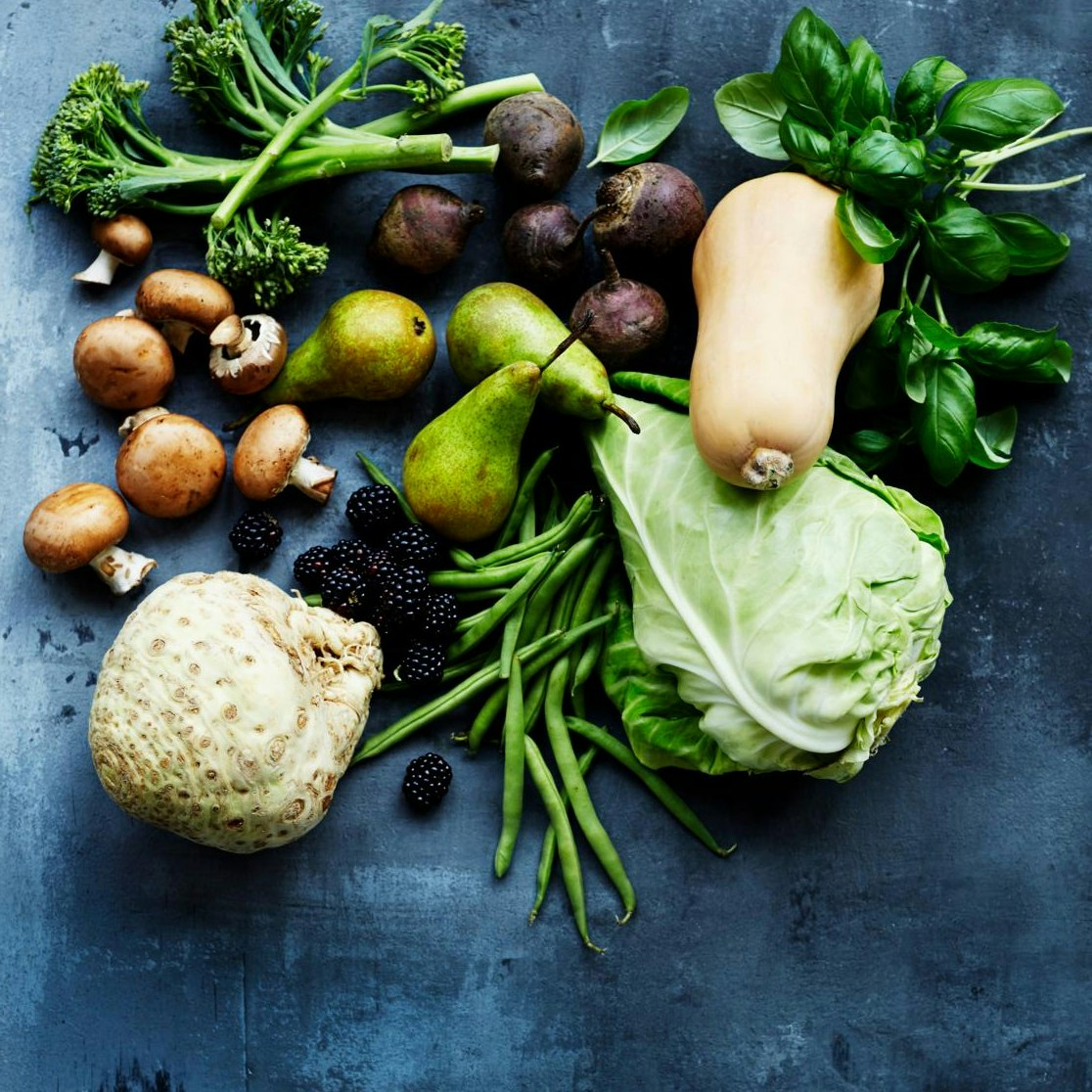 Opbevar grøntsager optimalt og undgå madspild