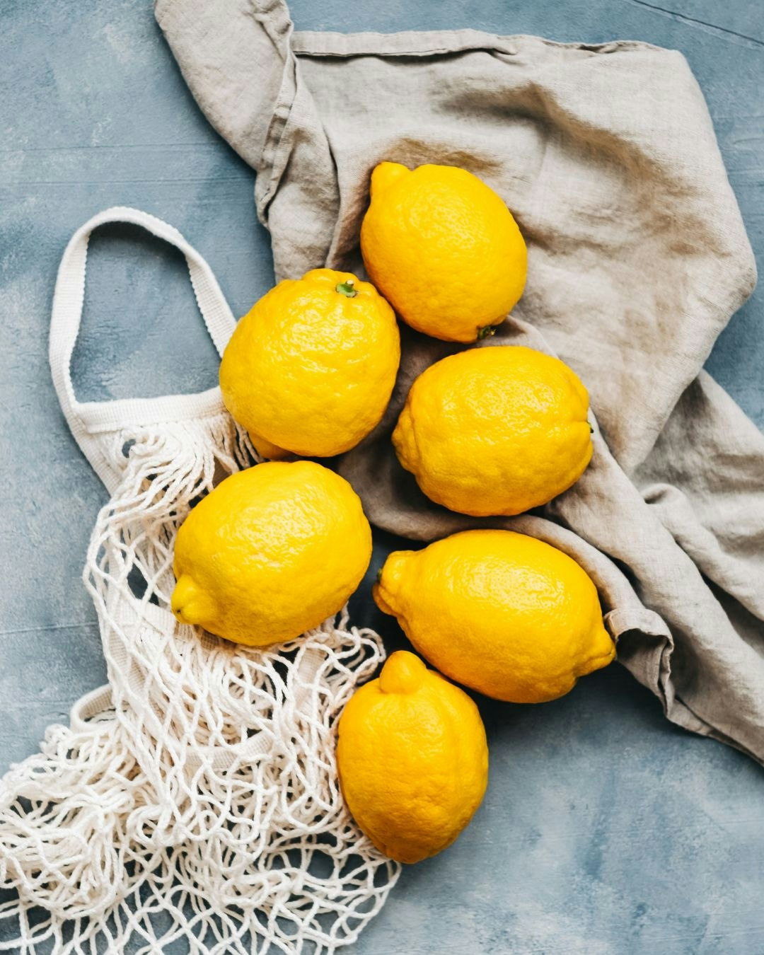 aborre Erobre Nonsens 9 tips til rengøring med citron | ISABELLAS