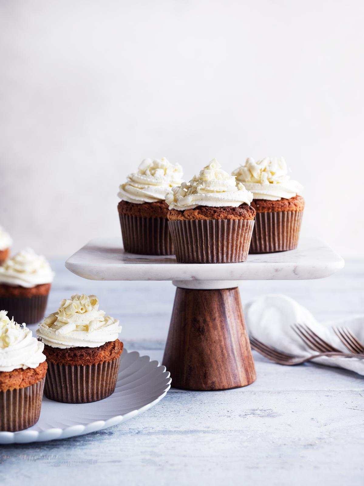 Muffins opskrifter – Nemme, sunde og lækre | ISABELLAS