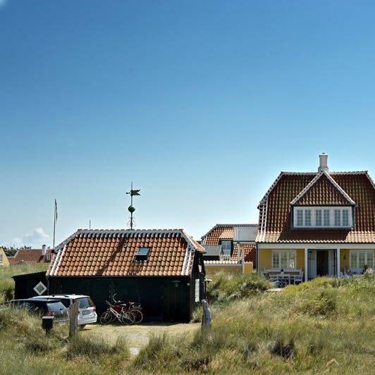 Flagregler for Dannebrog