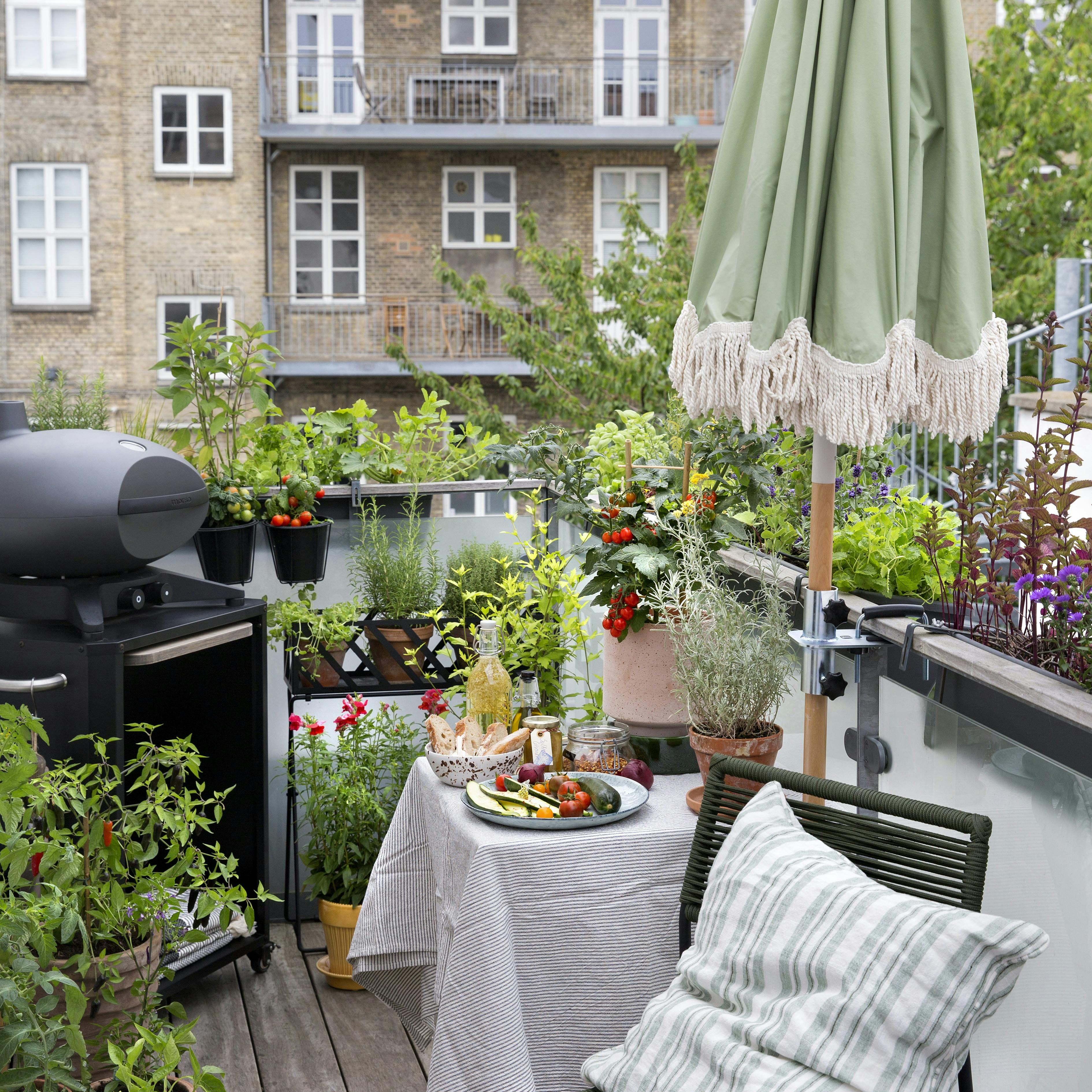 5 gode tips til grillen