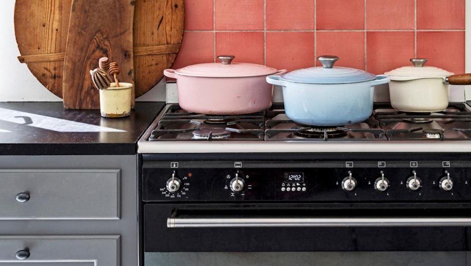 Souvenir skære sum Hvad er forskellen på varmluft og almindelig ovn? | ISABELLAS