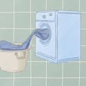 Rengøring: Fjern lugt fra vaskemaskinen