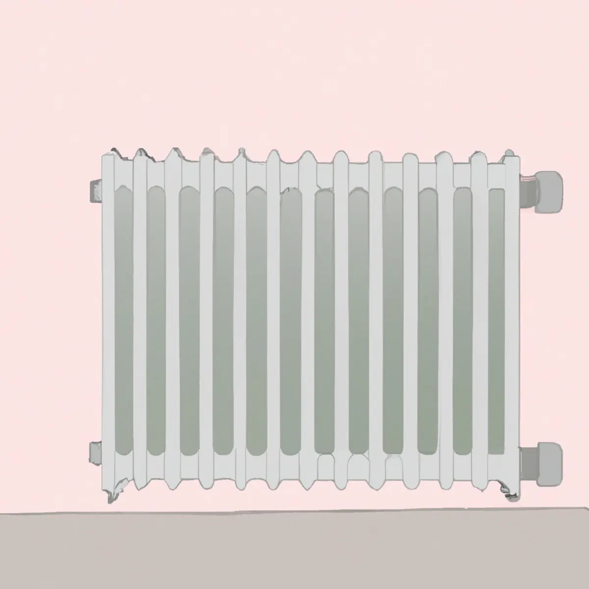 Sådan tjekker du, om din radiator er vinterklar | ISABELLAS
