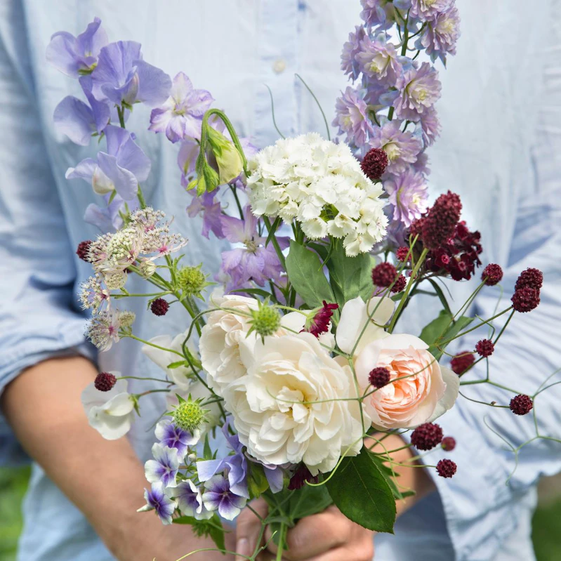 5 tips: Få blomster i haven (næsten) året rundt | ISABELLAS