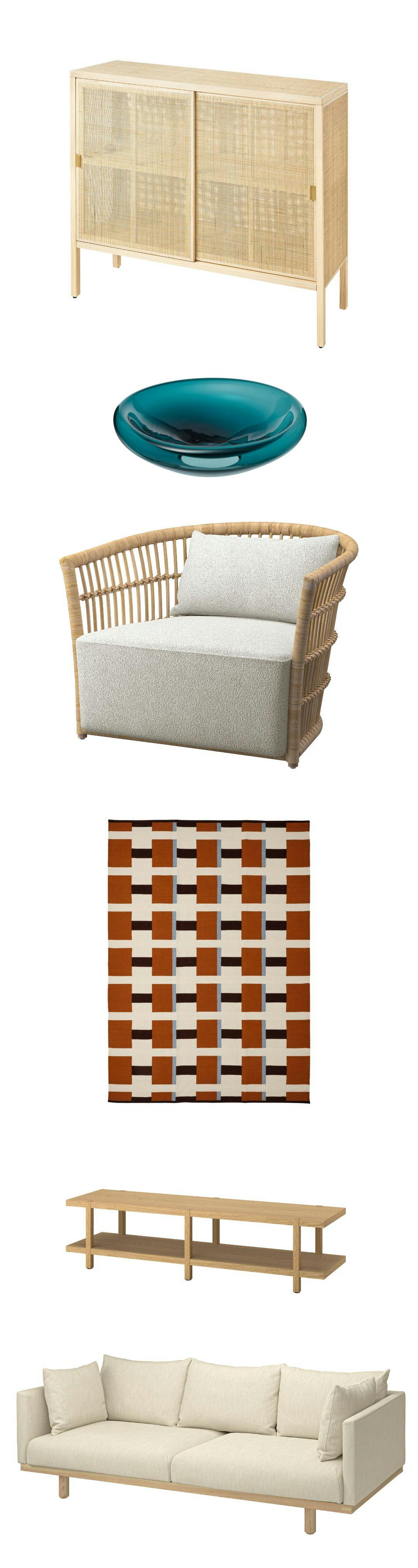 IKEAs nye kollektion