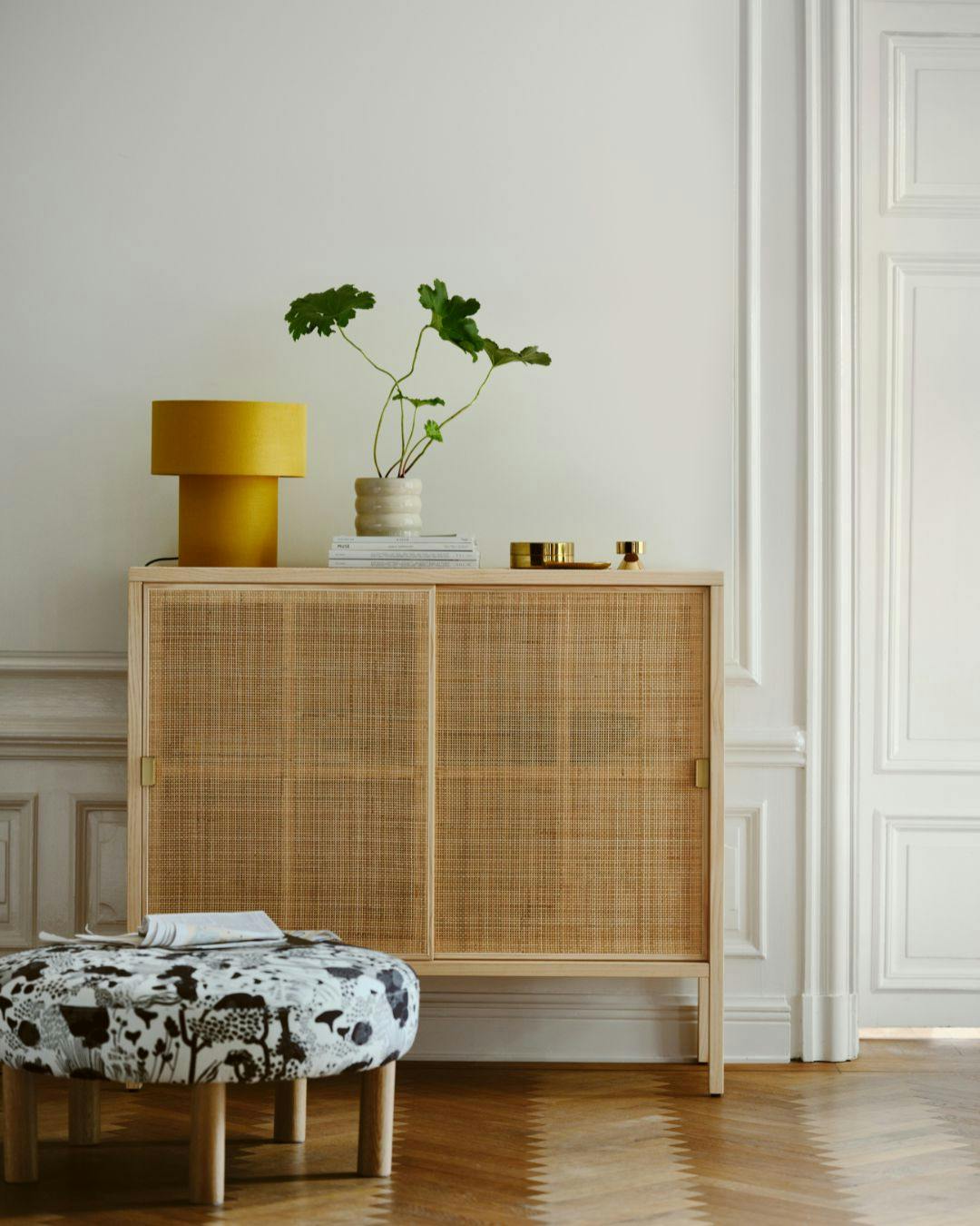 IKEA genopliver dette hypede fletmøbel