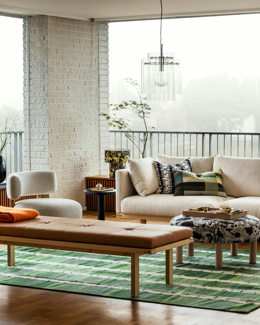 IKEAs nye kollektion