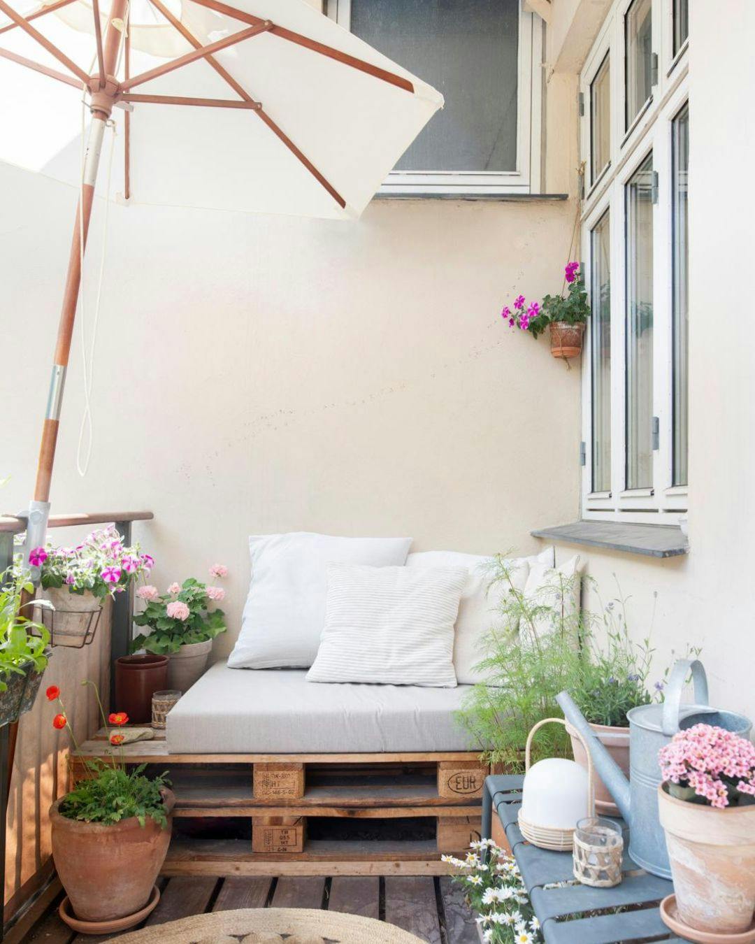 Indretningskole: 10 tips til indretning af terrassen, haven eller altanen