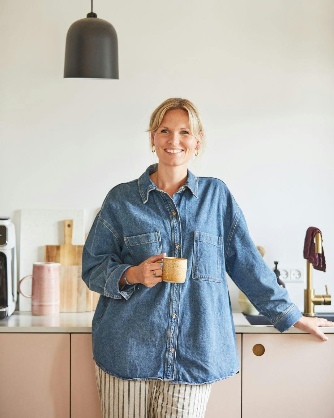 Julie-Damhus-keramiker