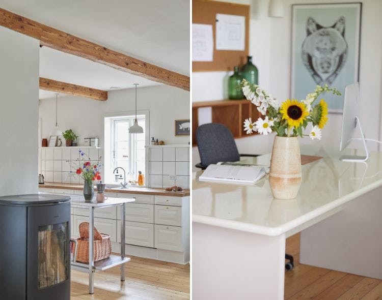 Keramikerens landidyl