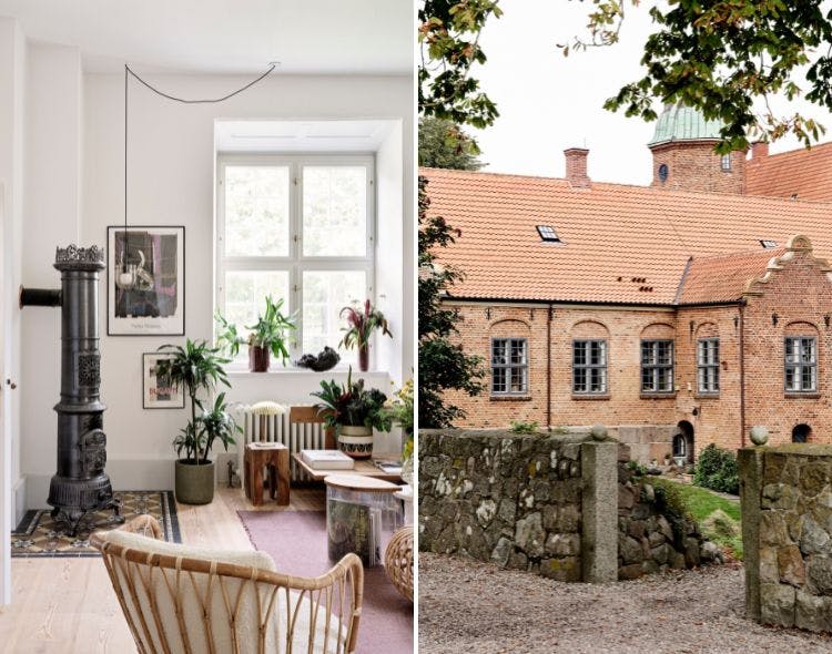 historiske-rammer-slot-fyn-ulriksholm