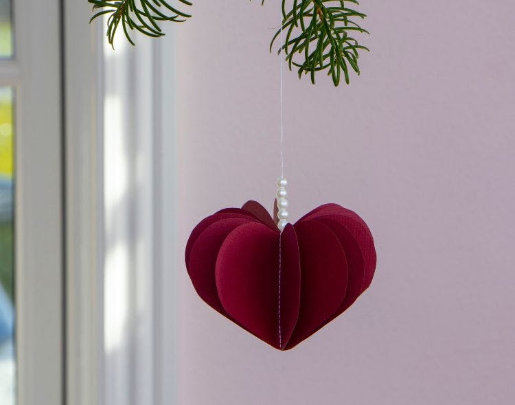 hjemmelavet-julehjerte