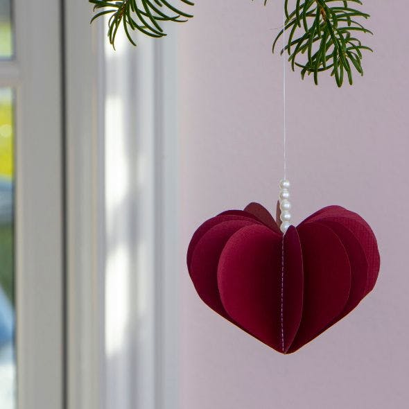 hjemmelavet-julehjerte