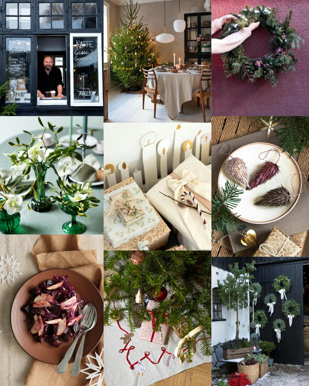 Smugkig i det nye ISABELLAS