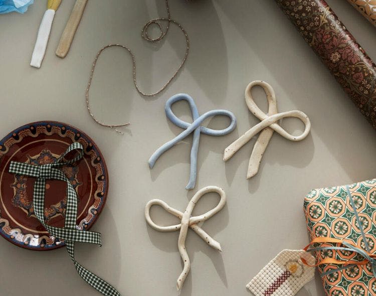 Lav din egen fine julepynt 