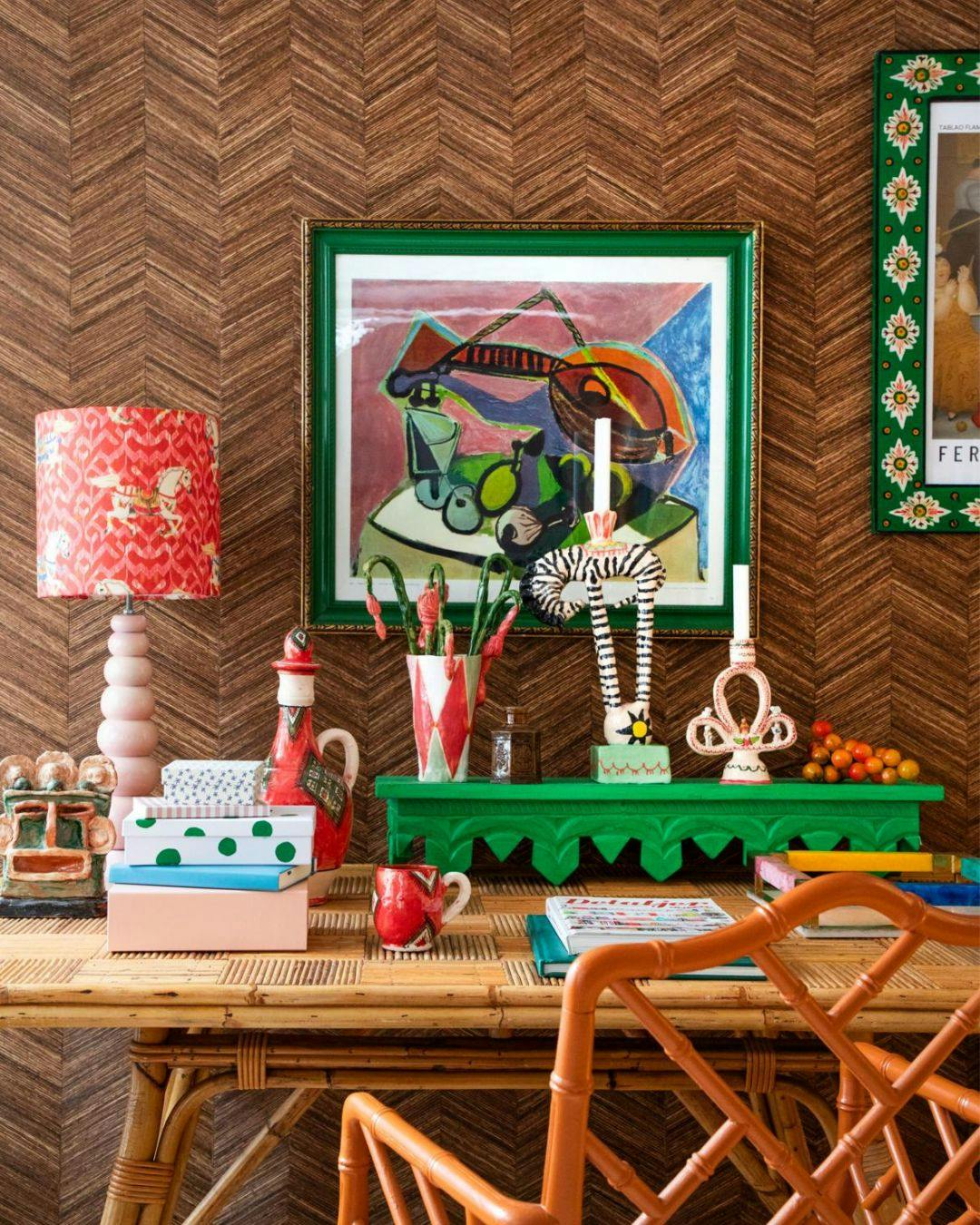 Giv en æske prikker