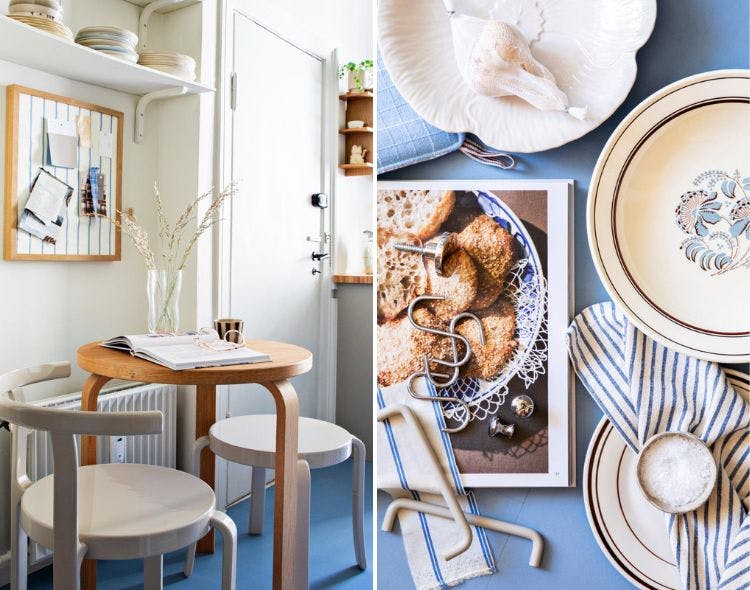 Forny dit køkken på få minutter