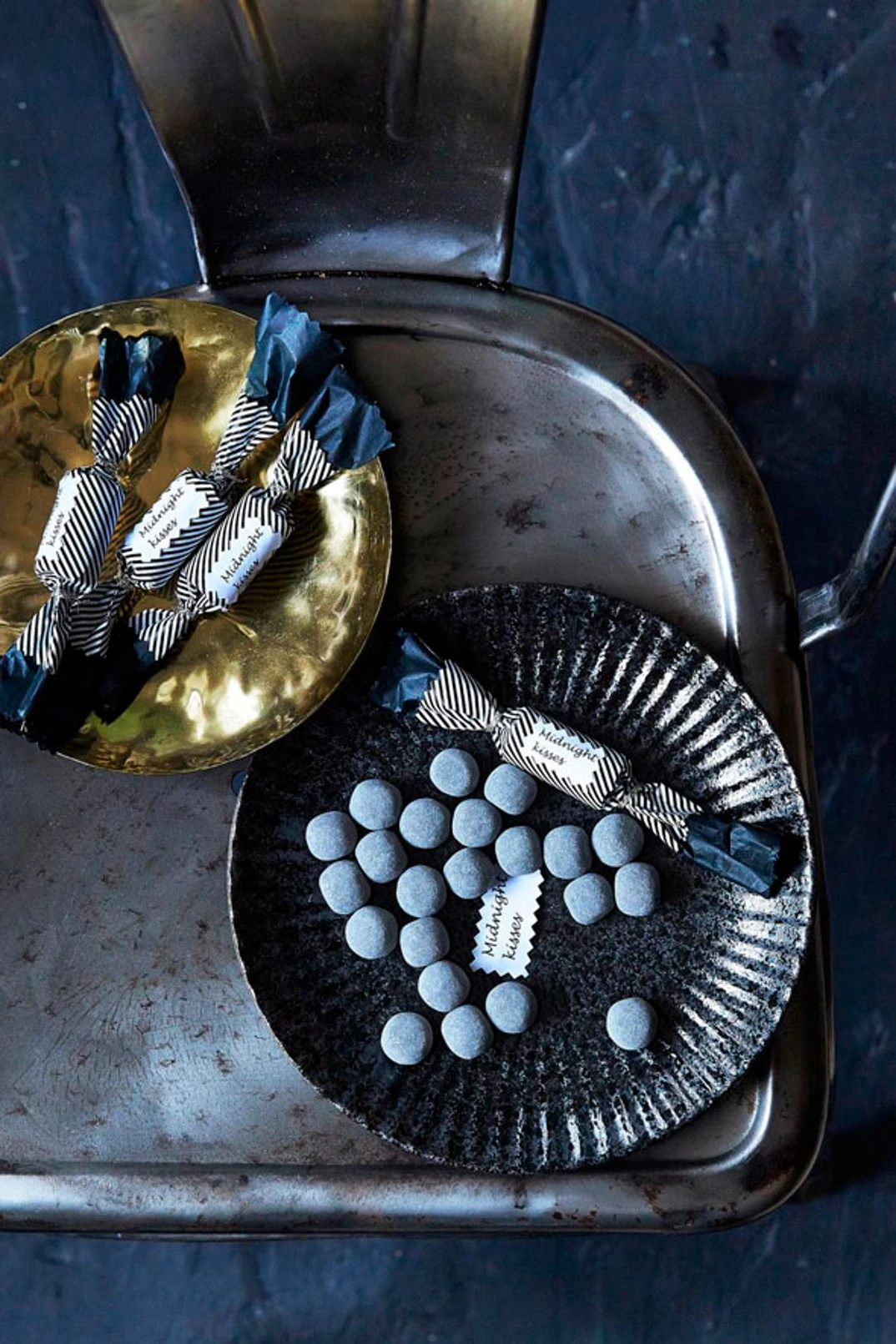 DIY: Pynt op til nytår med stjerner | ISABELLAS