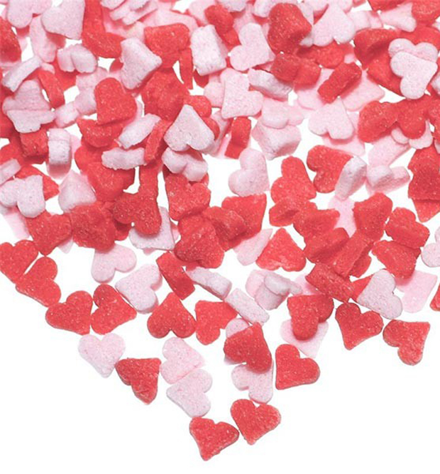 Bagegrej til valentinsdag