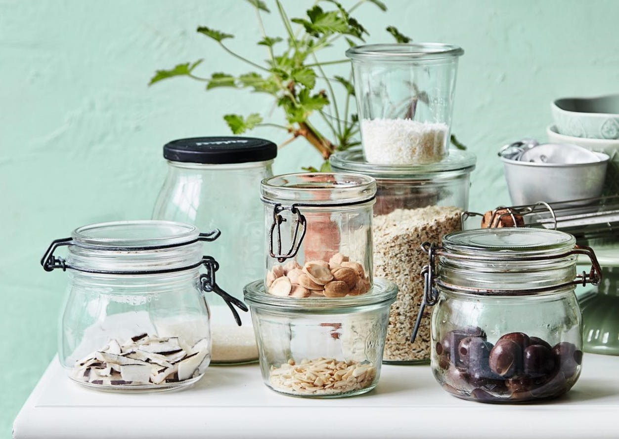 Der er mange måder at lave cookies, og mange ingredienser, der passer perfekt.