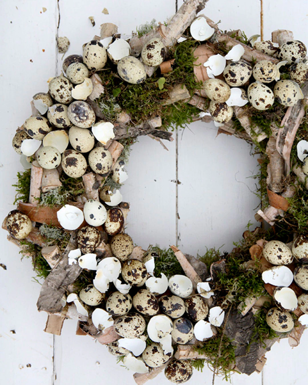 DIY-påskepynt: 8 søde ideer du kan lave til påske! | ISABELLAS