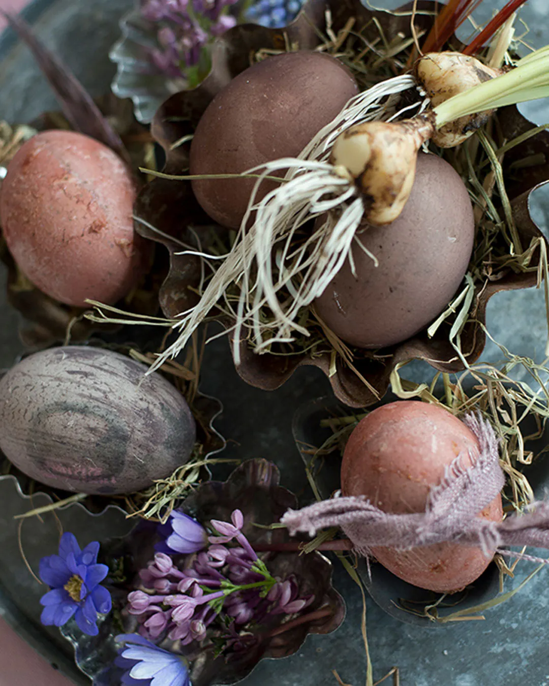 DIY-påskepynt: 8 søde ideer du kan lave til påske! | ISABELLAS