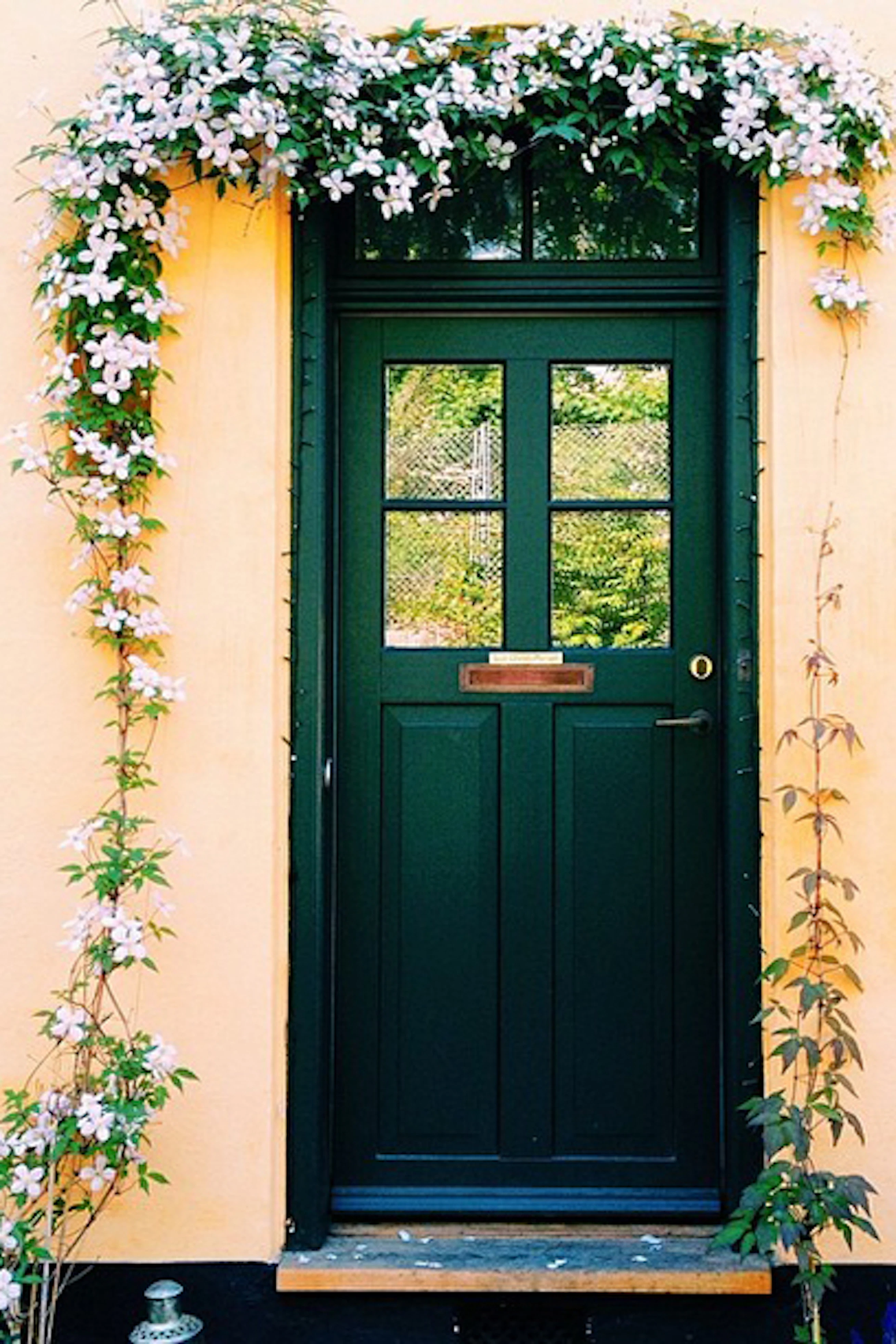 6 smukke hoveddøre | ISABELLAS