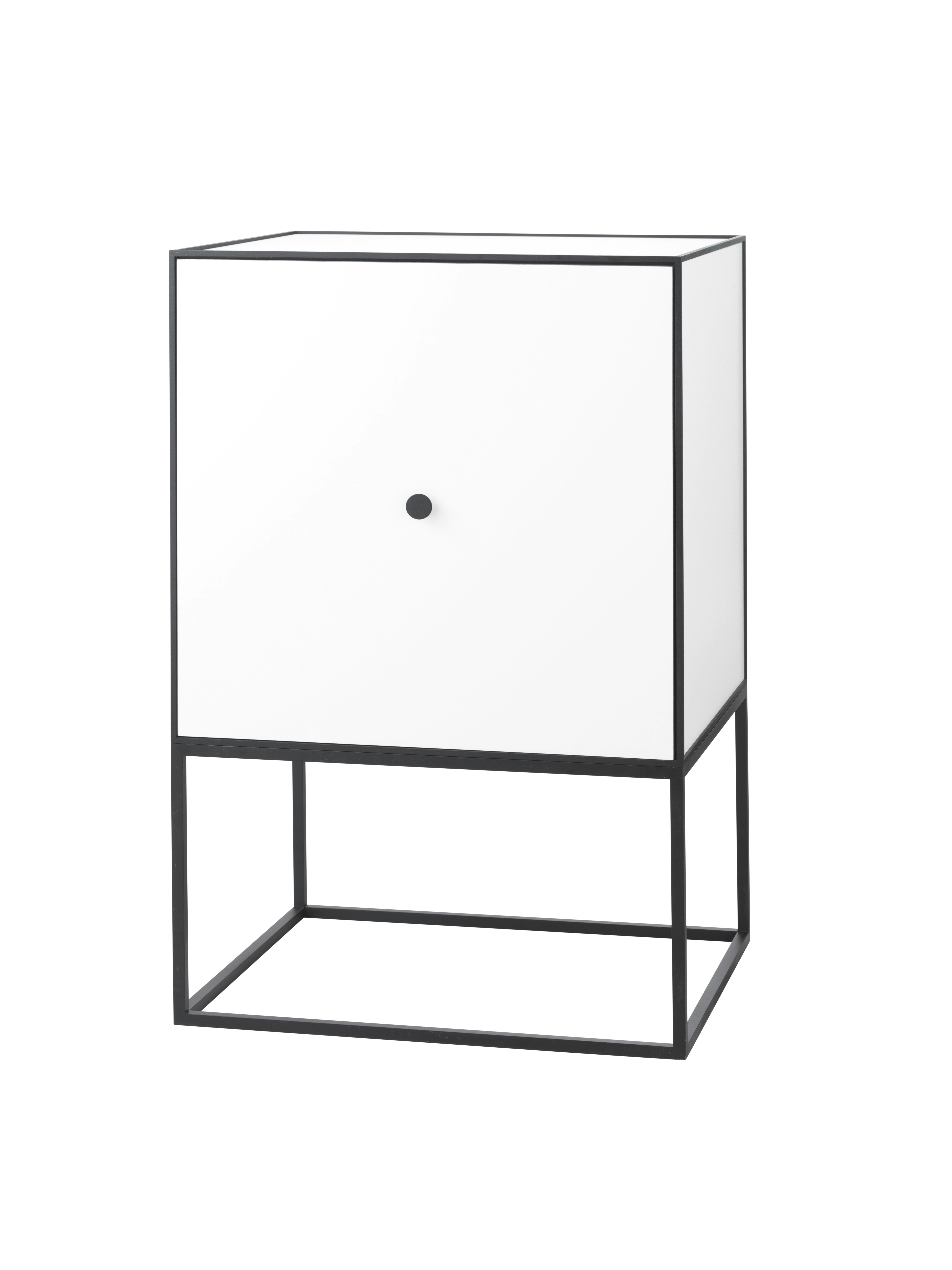 enkelt tv bord