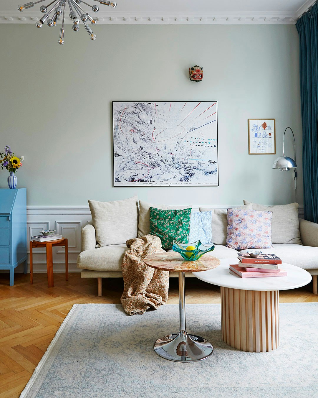 væske Rosefarve Byttehandel 12 smukke sofaborde til din stue | ISABELLAS