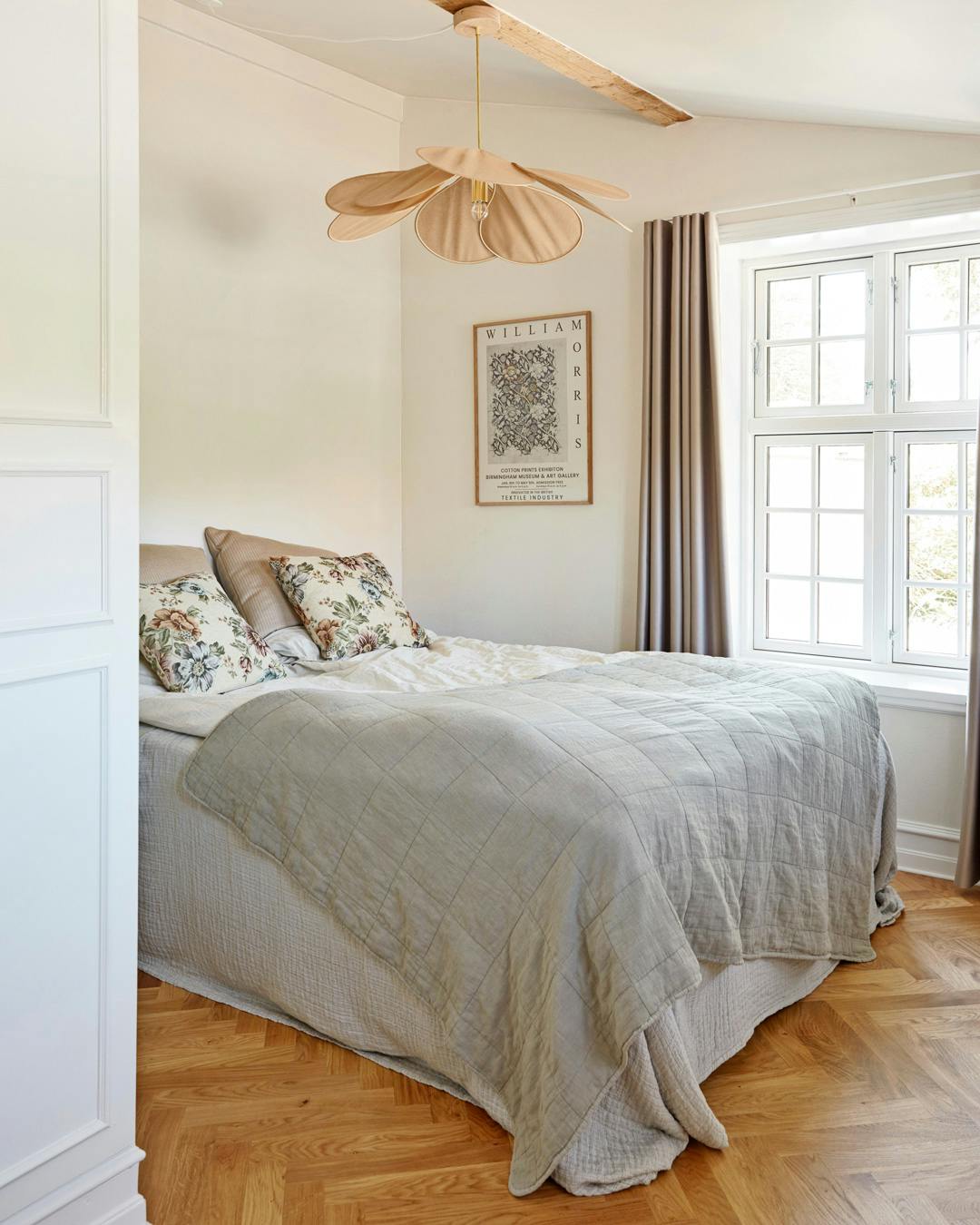 boligreportage_anne_nordbjerg_sovevaerelse_sildebensparket