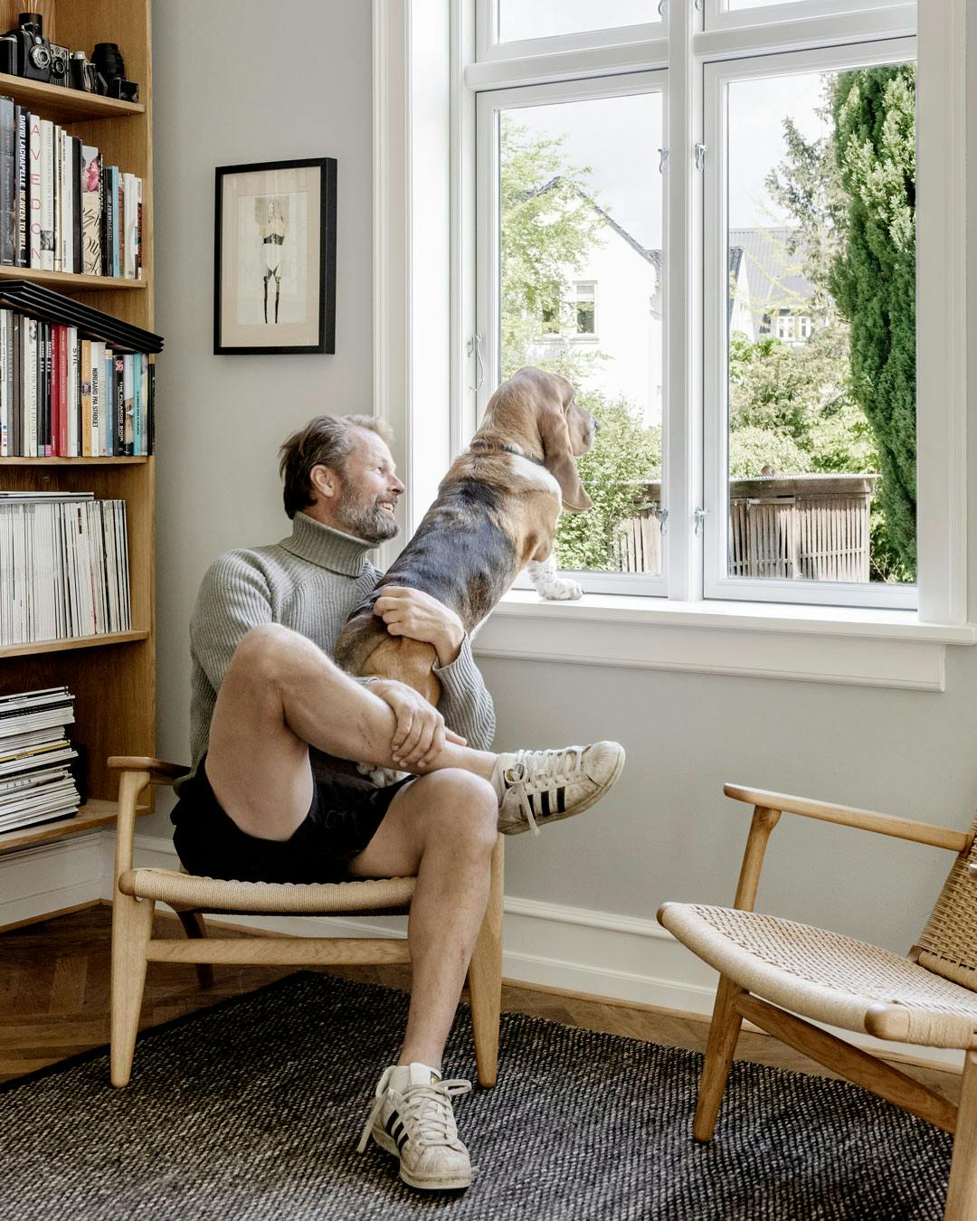 Fotograf Franne Voigt