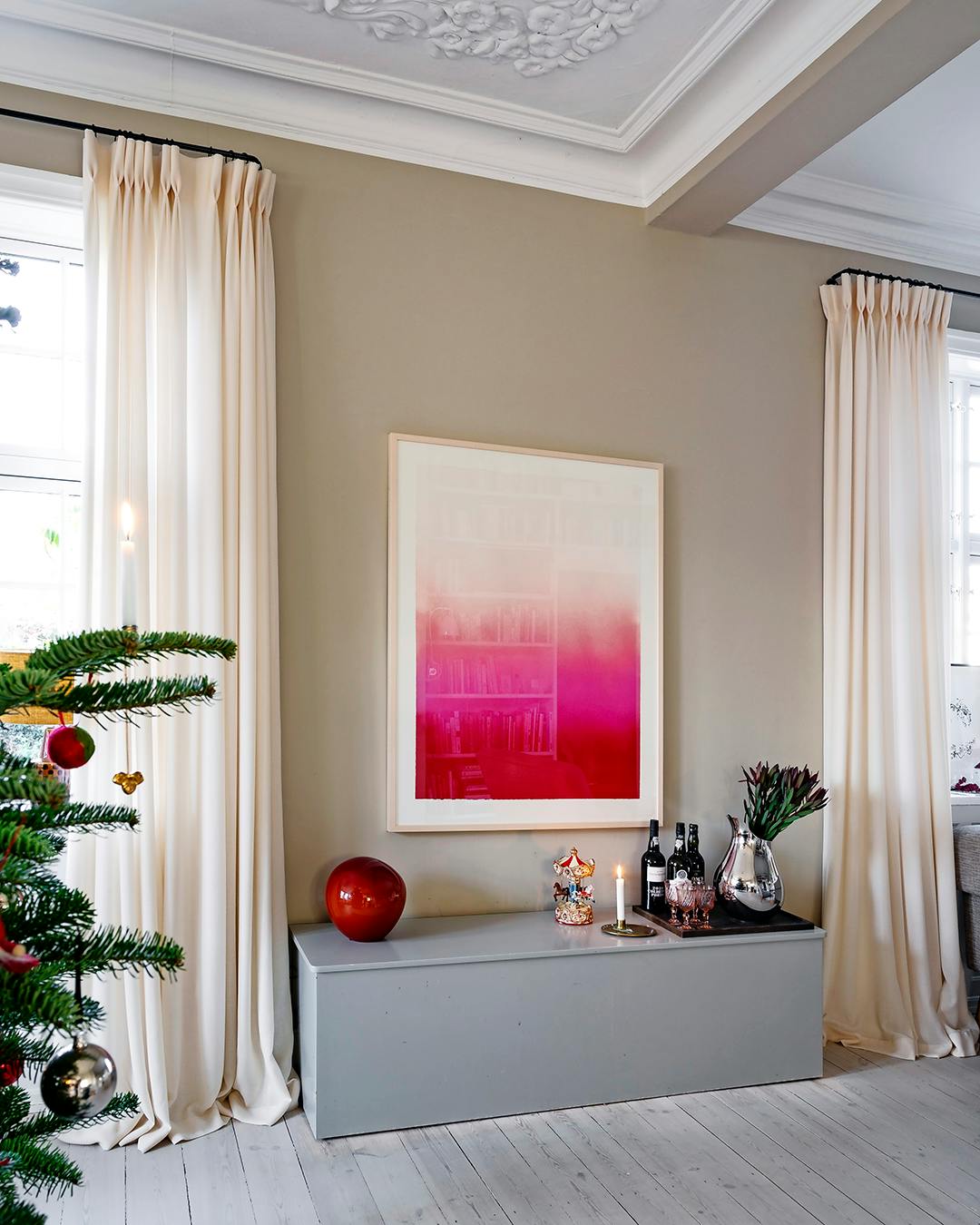 juleinspiration