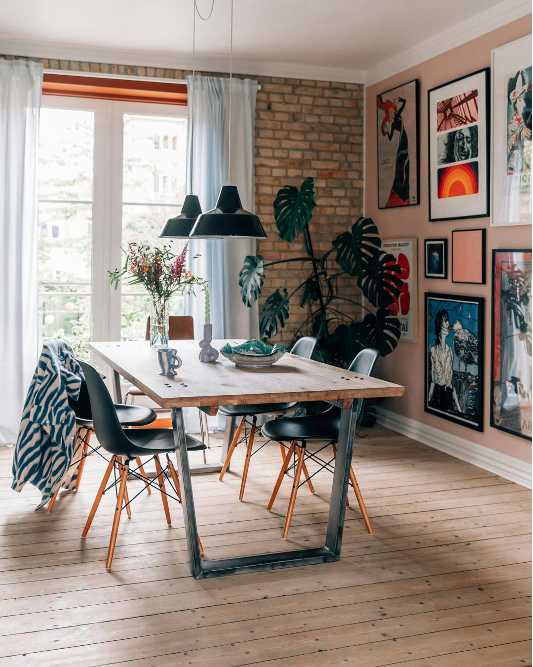 boligreportage_mathilde_samuelsen_spisestue
