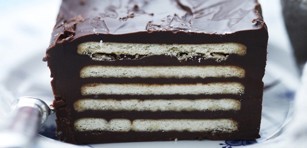 6 lækre opskrifter på chokoladekage