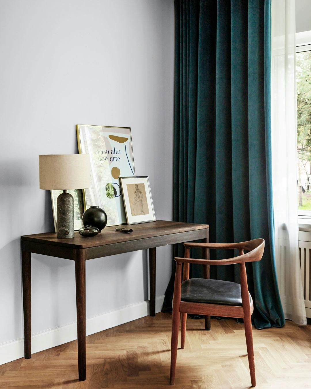 Christine Sherif hyggekrog