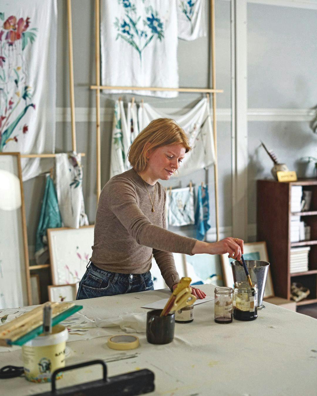 Dagmar_poetry_lab_vaerkstedsbesoeg