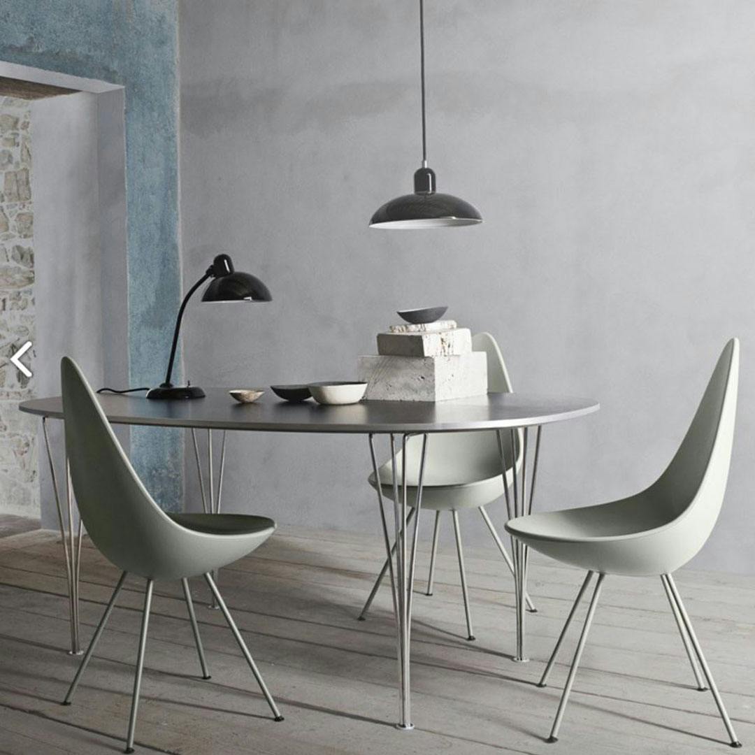 dråben spisebordsstole