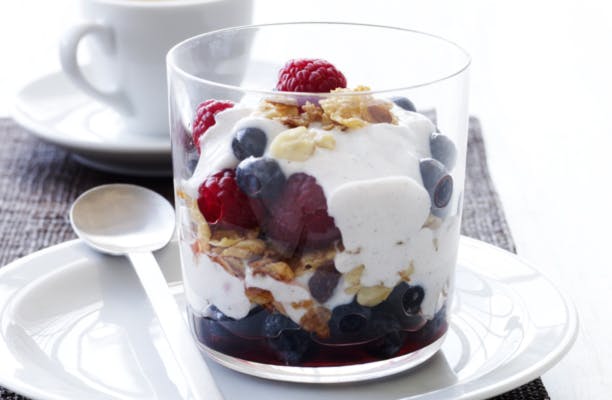 Desserter