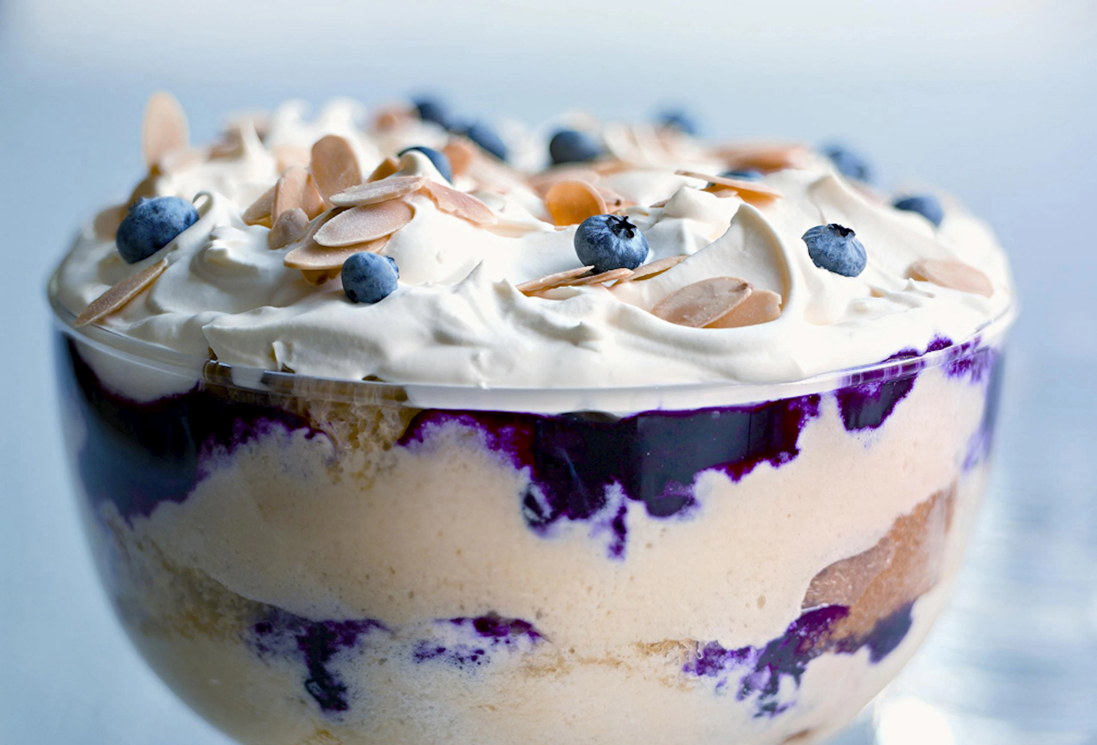 Italiensk dessert - 10 lækre opskrifter | ISABELLAS