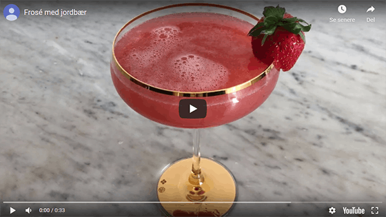 Frosé