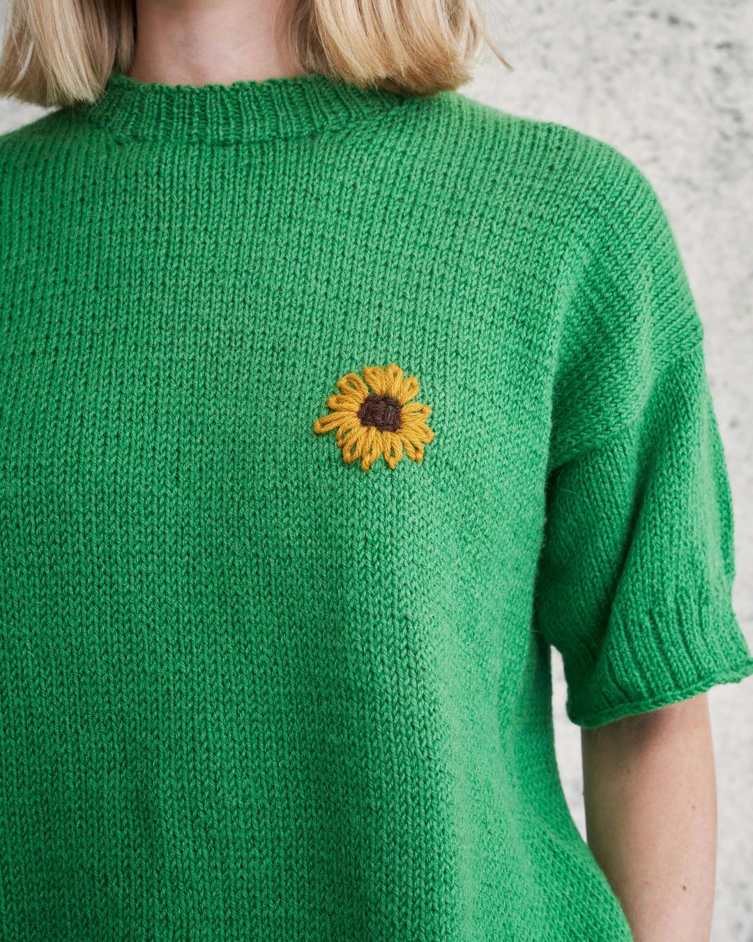 broderi_groen_strik_maker