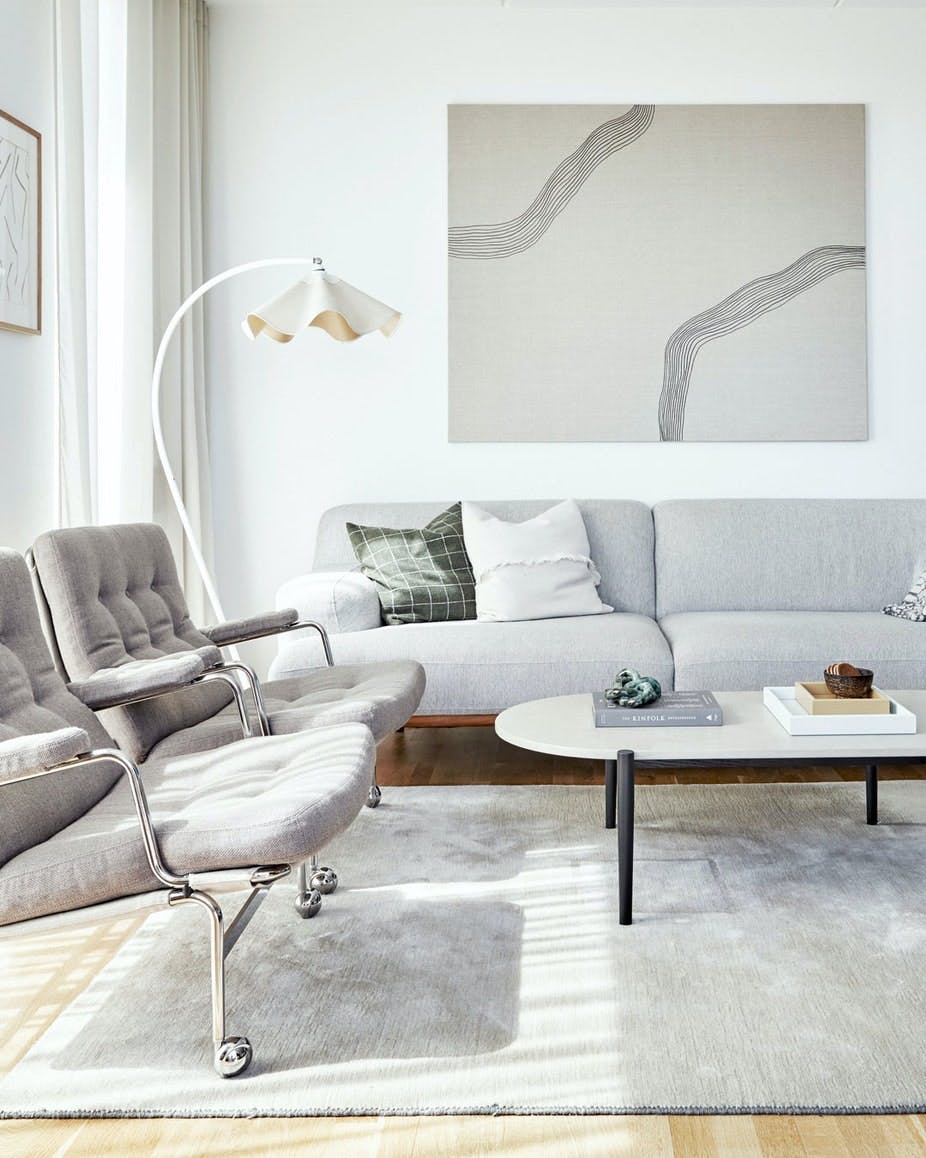 gulvlampe_standerlampe_boelget_skaerm_vintage_stockholms_auktionsverk_martin_soelyst.