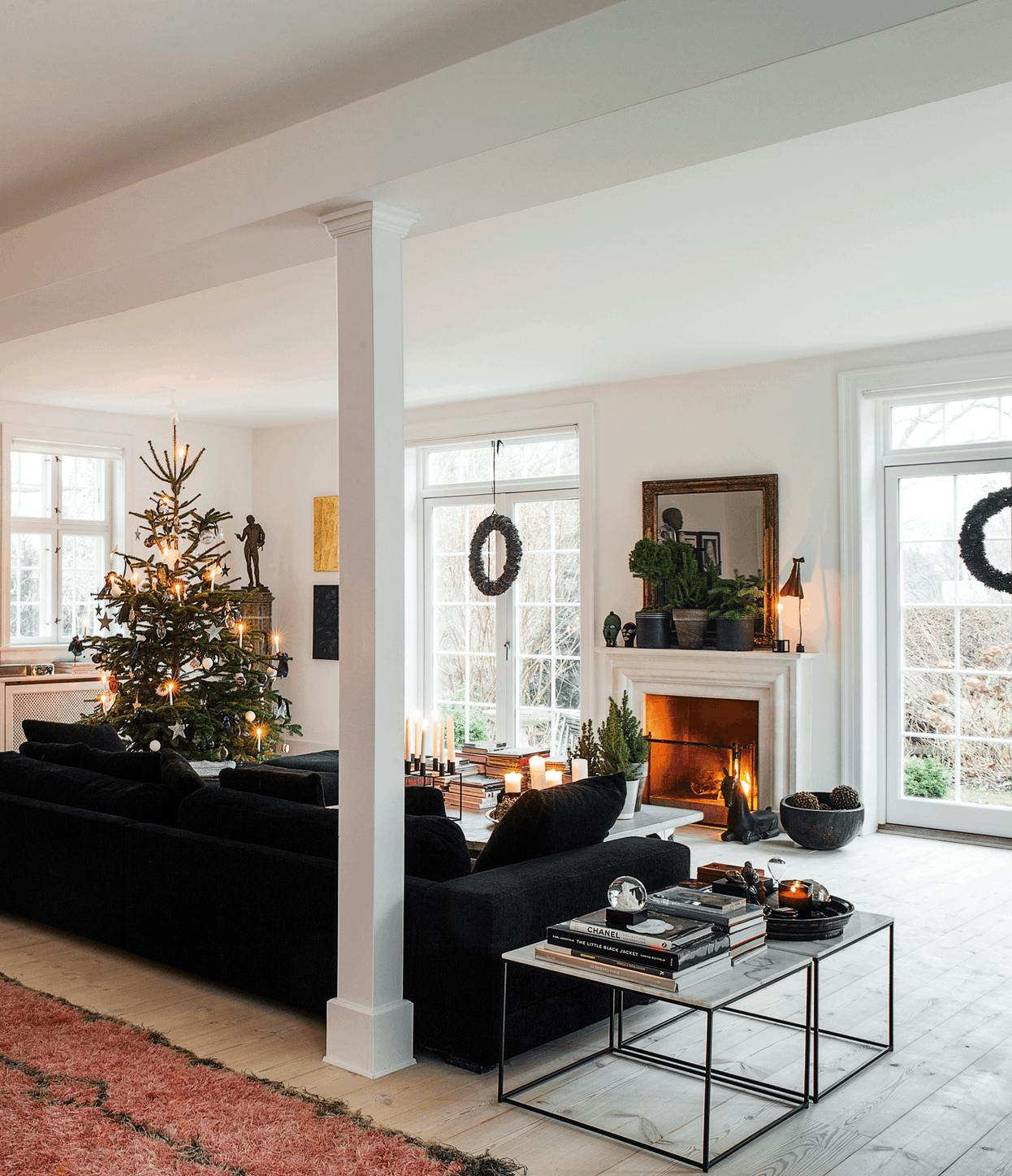 Villaen der emmer af jul