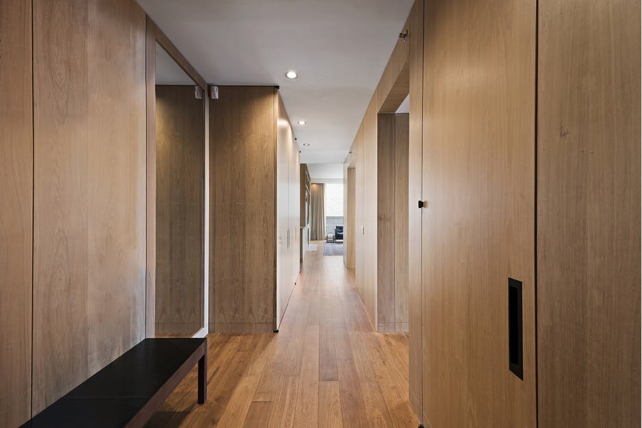 Køb Justin Timberlakes lejlighed i New York